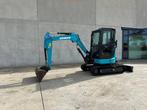 Veiling: Rupsgraafmachine Airman AX33U-7 Diesel 18.8kW 2023, Zakelijke goederen, Machines en Bouw | Kranen en Graafmachines, Ophalen