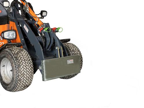 Ophangbord SKB voor Relly of Knikmops, Zakelijke goederen, Machines en Bouw | Kranen en Graafmachines, Overige typen, Ophalen of Verzenden