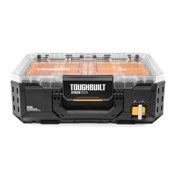 2dekans | TOUGHBUILT StackTech Organizer – Modulair beschikbaar voor biedingen