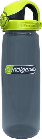 Nalgene OTF - drinkfles - 24oz - BPA free - SUSTAIN -, Caravans en Kamperen, Ophalen of Verzenden, Zo goed als nieuw