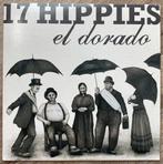 cd - 17 Hippies - El Dorado, Verzenden, Zo goed als nieuw
