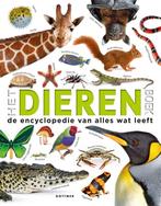 Het dierenboek 9789025756628 David Burnie, Verzenden, Gelezen, David Burnie