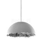 Catellani & Smith PostKrisi 49 Hanglamp, zilver - ø¸60 cm, Huis en Inrichting, Lampen | Hanglampen, Verzenden, Nieuw