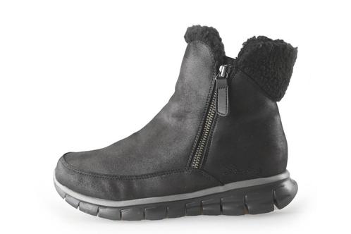 Skechers Snowboots in maat 38 Zwart | 10% extra korting, Kleding | Dames, Schoenen, Zwart, Zo goed als nieuw, Snowboots, Verzenden