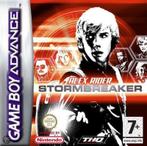 Alex Rider Stormbreaker (Losse Cartridge) (Game Boy Games), Spelcomputers en Games, Games | Nintendo Game Boy, Ophalen of Verzenden