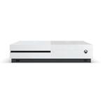 Xbox One S Console (1TB ) - Wit, Ophalen of Verzenden, Zo goed als nieuw