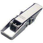 Protex Snelsluiting rvs 27-1123SS, Ophalen of Verzenden