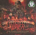 lp nieuw - Slayer - The Repentless Killogy (Live At The F..., Verzenden, Zo goed als nieuw