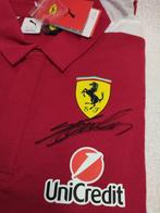 FERRARI HP - Hamilton & Leclerc - 2025 - Teamkleding, Nieuw