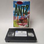 Antz VHS, Cd's en Dvd's, VHS | Kinderen en Jeugd, Ophalen of Verzenden, Zo goed als nieuw
