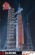 Airfix A50202 SLS Artemis Gift Set Schaal 1:144, Verzenden, Nieuw, Overige merken