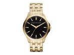 Armani Exchange Hampton AX2145 Herenhorloge 45 mm -, Verzenden, Nieuw