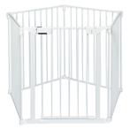 LIVSK Multifunctioneel 5-delig Veiligheidshek voor Babys en, Verzenden, Nieuw