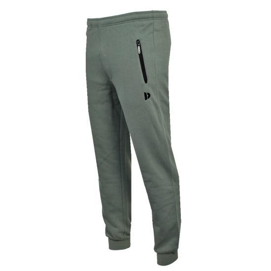 Donnay Donnay Heren - Joggingbroek Jack - Jungle Green, Kleding | Heren, Broeken en Pantalons, Nieuw, Verzenden