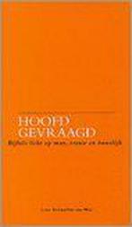 Hoofd gevraagd / Wijnkuijp-reeks 9789077705049 L. Schaeffer, Boeken, Verzenden, Gelezen, L. Schaeffer