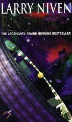 Ringworld 9781857231694 Larry Niven, Verzenden, Gelezen, Larry Niven