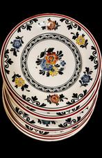Villeroy & Boch - Schotel (7) - Alt Amsterdam - Porselein