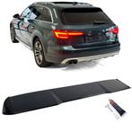 Dak Spoiler Audi A4 B8 08-15 Avant Allroad, Ophalen of Verzenden, Nieuw