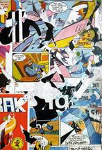 lasveguix (1986) - Urban Goldorak, Antiek en Kunst