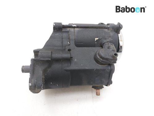Startmotor Harley-Davidson FLHRC Road King Classic 1999-2001, Motoren, Onderdelen | Harley-Davidson, Gebruikt, Verzenden