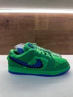Nike SB - Dunk High SB, Grateful Dead Bears Green - Sneakers, Kleding | Heren, Schoenen, Nieuw