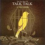 cd - Talk Talk - The Very Best Of Talk Talk, Zo goed als nieuw, Verzenden