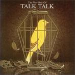 cd - Talk Talk - The Very Best Of Talk Talk, Verzenden, Zo goed als nieuw