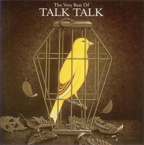 cd - Talk Talk - The Very Best Of Talk Talk, Cd's en Dvd's, Cd's | Overige Cd's, Zo goed als nieuw, Verzenden