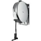 Reinigingshaspel | automatische oproller | 15 Meter, Verzenden