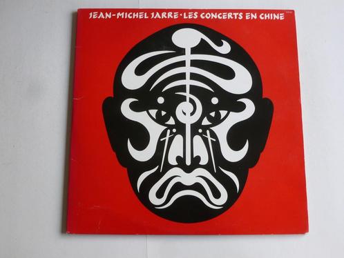 Jean Michel Jarre - Les Concerts en Chine (2LP), Cd's en Dvd's, Vinyl | Pop, Verzenden