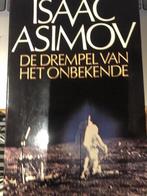 De Drempel van het Onbekende. - Isaac Asimov 9789010048295, Boeken, Gelezen, Isaac Asimov, Verzenden