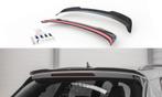 Spoiler cap Skoda Kodiaq 1 sportline/RS Maxton Design glans, Ophalen of Verzenden, Nieuw