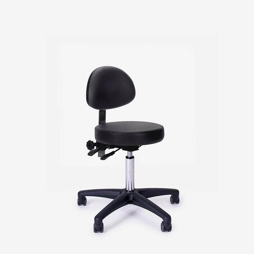 Tabouret Hoxa budget 911.2 52-70 cm, Zakelijke goederen, Kantoor en Winkelinrichting | Kantoormeubilair en Inrichting, Verzenden