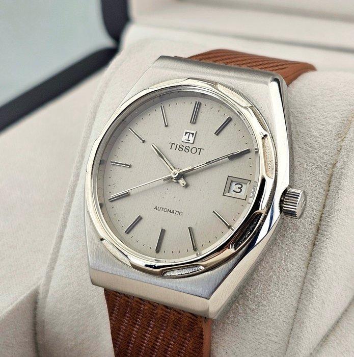 Tissot - PR 516 - Zonder Minimumprijs - 23620 - Heren -, Sieraden, Tassen en Uiterlijk, Horloges | Heren