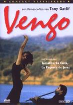 Vengo (DVD), Cd's en Dvd's, Verzenden, Nieuw in verpakking, Drama