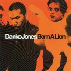 cd - Danko Jones - Born A Lion, Verzenden, Zo goed als nieuw