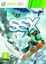 SSX (Xbox 360), Spelcomputers en Games, Games | Xbox 360, Vanaf 3 jaar, Gebruikt, Verzenden