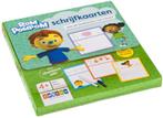 Rompompom schrijfkaarten / Rompompom 9789048731190, Verzenden, Zo goed als nieuw