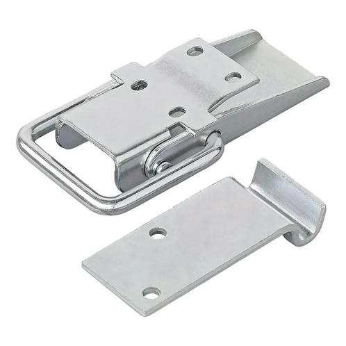 ProPlus Robuuste spansluiting - verzinkt staal - 140 x 70..., Auto diversen, Aanhangwagen-onderdelen, Nieuw, Ophalen of Verzenden
