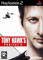 Tony Hawks Project 8-Standaard (PlayStation 2) Gebruikt, Ophalen of Verzenden, Zo goed als nieuw