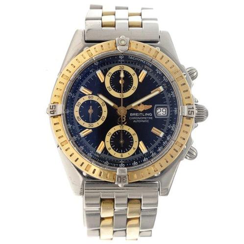 Breitling - Chronomat - Zonder Minimumprijs - D13352 - Heren, Sieraden, Tassen en Uiterlijk, Horloges | Heren