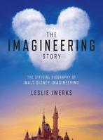 The Imagineering Story: The Official Biography of Walt, Verzenden, Nieuw
