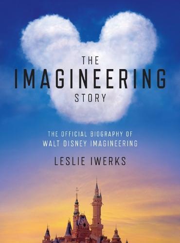 The Imagineering Story: The Official Biography of Walt, Boeken, Studieboeken en Cursussen, Verzenden