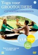 Yoga voor grootouders - DVD, Cd's en Dvd's, Dvd's | Documentaire en Educatief, Verzenden