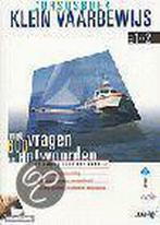 ANWB CURSUSBOEK KLEIN VAARBEWIJS 1 2 9789018013486, Boeken, Verzenden, Gelezen