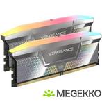 Corsair DDR5 Vengeance RGB 2x24GB 8200 CUDIMM, Verzenden, Nieuw