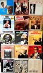Ella Fitzgerald, Louis Armstrong, Various Artists/Bands in