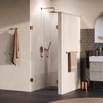 Brauer Void - Pendeldeuren - Helder Glas - 70 x 200 cm -, Ophalen of Verzenden, Nieuw