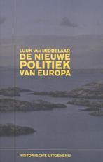 De nieuwe politiek van Europa, Ophalen of Verzenden, Nieuw