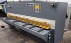HACO TS 3006 Plaatschaar, Zakelijke goederen, Machines en Bouw | Metaalbewerking